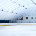Подготовка к зимнему сезону. Спортивные, оздоровительные центры и ледовые арены.